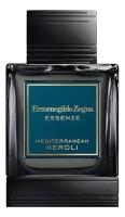 Ermenegildo Zegna, Essenze Mediterranean Neroli, 100 мл., парфюмерная вода мужская