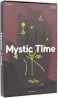 Часы mystic time hand