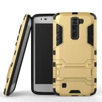 Чехол Duty Armor для LG K7 (золотой)