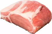 Корейка свиная бескостная охлажденная, 1.1 кг