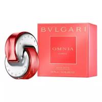 Bvlgari Omnia Coral туалетная вода 65мл