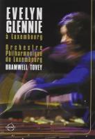 Evelyn Glennie (percussion) A Luxembourg*Beethoven Masson Schmitt Vivaldi- EuroArts DVD Deu ( ДВД Видео 1шт)