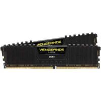 Оперативная память Corsair Vengeance LPX CMK16GX4M2E3200C16