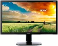 ЖК монитор ACER 21.5 KA220HQBID black