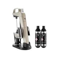 Coravin Model Two Elite Light Gold Pro