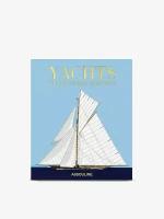 Книга Yachts: The Impossible Collection