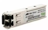 Трансивер SFP Allied Telesis AT-SPFX/2 (AT-SPFX/2-90)