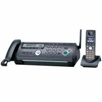 Panasonic KX-FC258RU-T