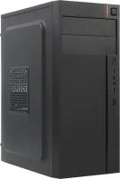 Компьютер Никс Z0754706 Core i3 12100/8 ГБ/1 x 500 Гб SSD/Intel UHD Graphics