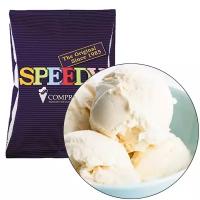 Сухая смесь для мороженого Comprital Speedy Gelato «Сливки», 1,25 кг. (Италия)