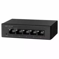 Коммутатор Cisco SG110D-05-EU