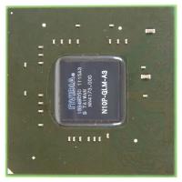 Видеочип GeForce GTS250M [N10P-GLM-A3]