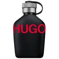 Hugo Just Different