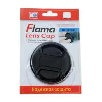 Крышка для объектива Flama FL-67MM