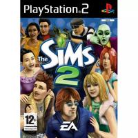 Sims 2 (PS2)