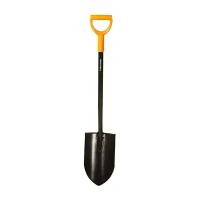 Лопата для земляных работ Fiskars Solid, 131921/1026684