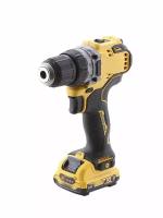 Электроинструмент DeWALT DCD701D2