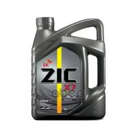 Zic Масло Моторное Синтетическое Zic X7 Ls 5W-30 (6Л)