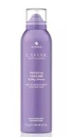 Мусс-лифтинг для объема и плотности с кератиновым комплексом-(Alterna Caviar Anti-Aging Multiplying Volume Styling Mousse) 232 мл