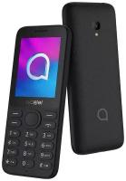 Мобильный телефон Alcatel 3080G черный