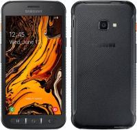 Смартфон Samsung Galaxy Xcover 4s black