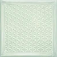Плитка Aparici Glass White Brick Brillo 20x20 4-107-5 орнамент гладкая, глянцевая изностойкая
