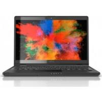 Ноутбук Fujitsu LifeBook U9311X noOS black (LKN:U9X11M0011RU)