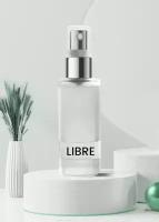 Парфюмерная вода La Cachette по мотивам Libre Eau de Parfum Intense (Женский аромат)