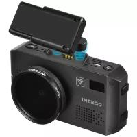 INTEGO Антирадар С Видеорегистратором Intego Vx-1300s, Gps, Full Hd, Сигнат.160? INTEGO арт. VX-1300S