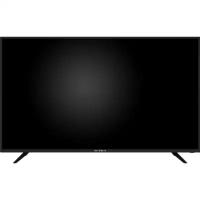 Телевизор Supra STV-LC55ST0045U, 4K Ultra HD, черный