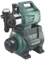 Насосная станция Metabo HWWI 3500/25 Inox 600970000