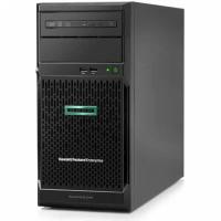 Сервер HPE ProLiant ML30 Gen10 P16930-421