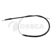 Трос ручника HAND BRAKE CABLE,L1447MM Ossca 15758