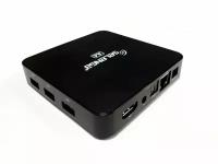 Медиаплеер Selenga A4 2Gb/16Gb Android TV Box