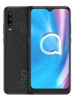 Сотовый телефон Alcatel 1SP 5030E 4/128Gb Grey