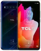 Смартфон TCL 10L 6/64GB Mariana Blue (T770H)