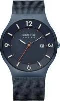 Мужские часы Bering Solar 14440-393