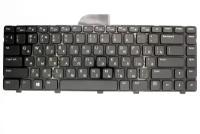 Клавиатура для ноутбука Dell Inspiron 3421