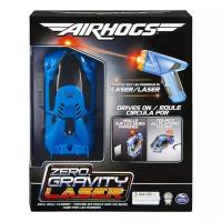 Машинка Air Hogs Zero Gravity Синяя 6054529