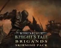 King Arthur: Knight's Tale - Brigands Skirmish Pack