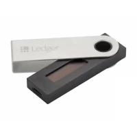 Криптокошелёк Ledger Nano S