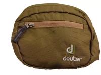 Сумка Поясная Deuter Belt I Коричневая