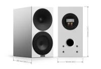 Amphion Argon1 Full White акустическая система