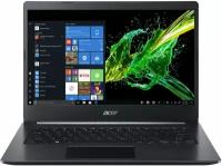 Ноутбук Acer Aspire 5 A514-53-51AZ, NX.HURER.003, черный