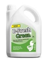 Thetford, Жидкость для биотуалета B-Fresh Green, 2л, зелёная