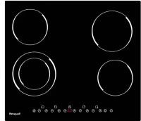 Варочная панель Weissgauff HV 641 B