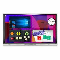 SMART Интерактивный дисплей Smart Board SBID-MX255-V2