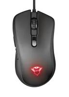 Игровая мышь Trust Gaming GXT 930 Jacx, черная