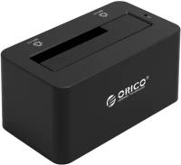 Док-станция для HDD Orico 6619US3 Black