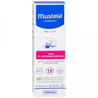 Mustela крем от "молочных корочек" 40 мл